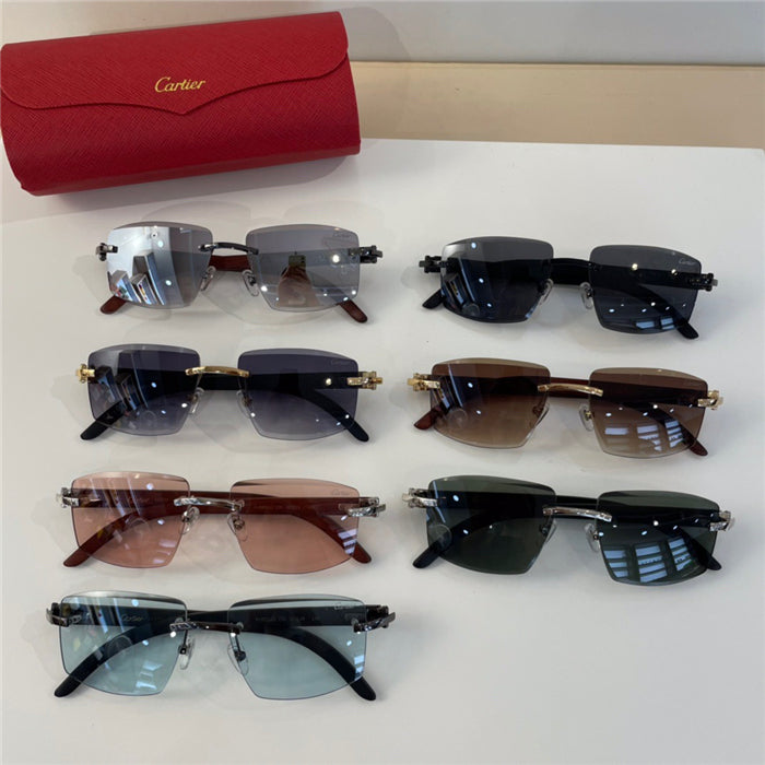 Gafas Cartier