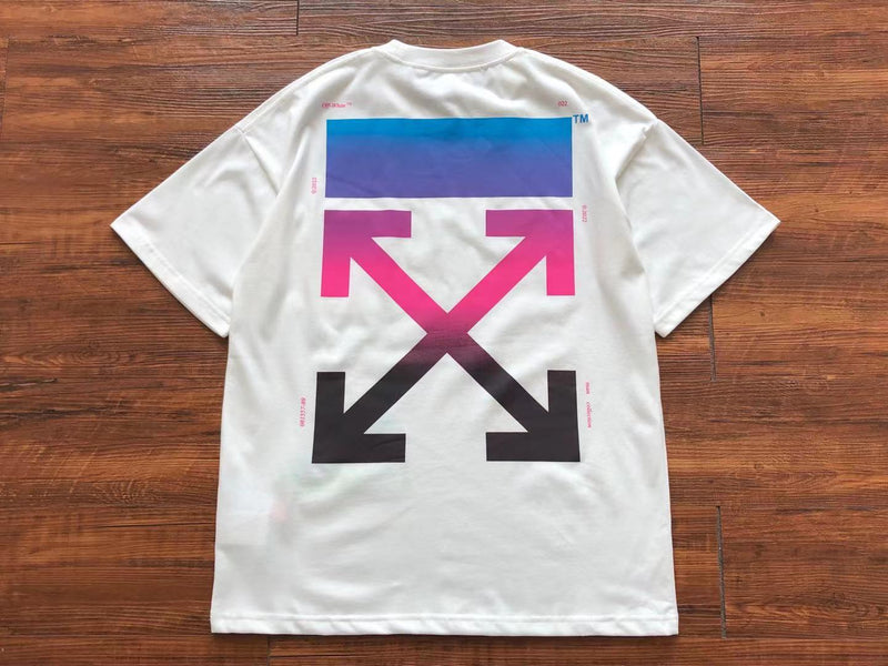 Camiseta Off White