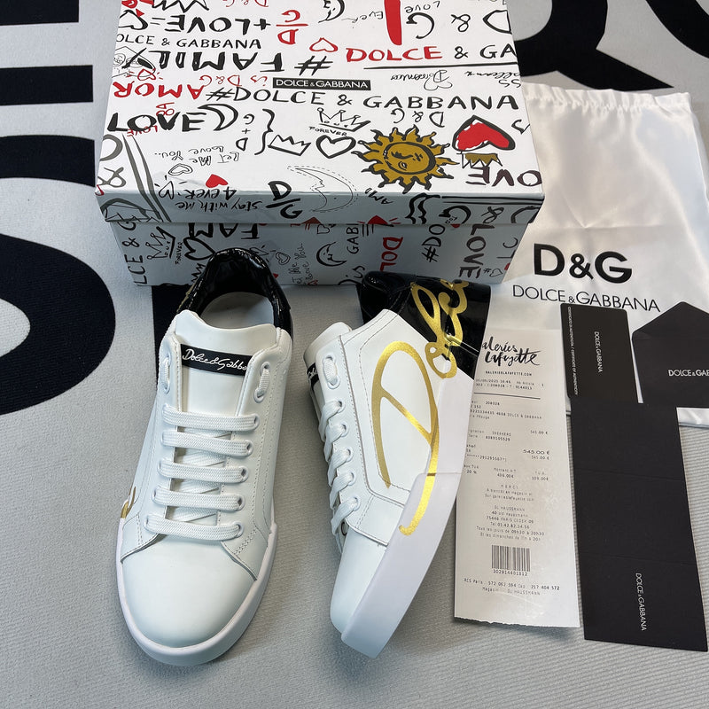 DG Sneakers