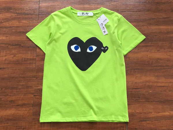 Camiseta CDG