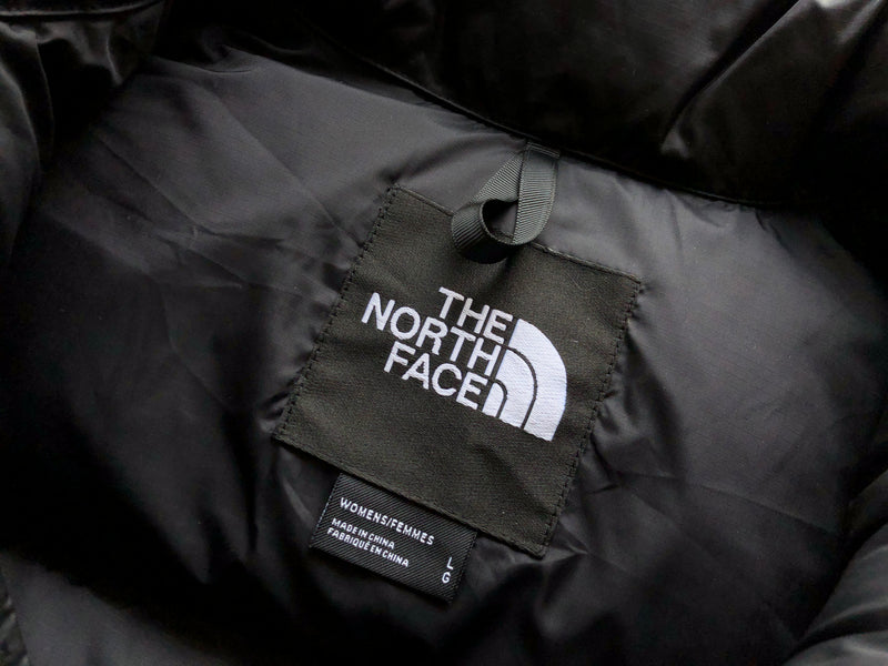 Abrigo The North Face 700