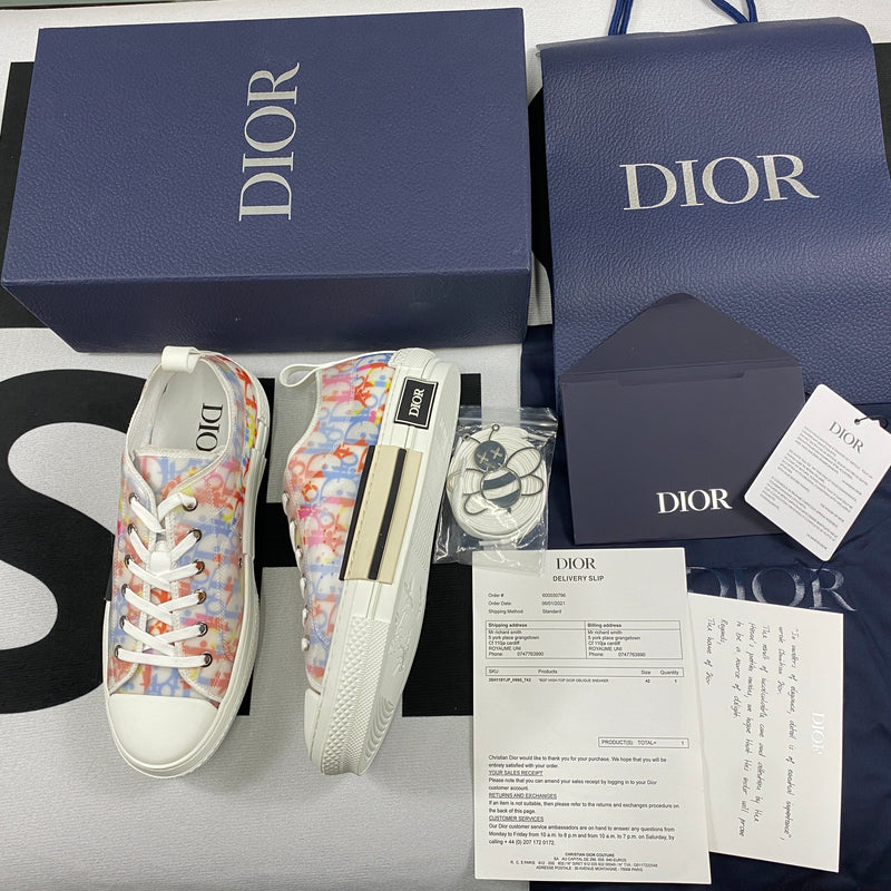 Dior B23