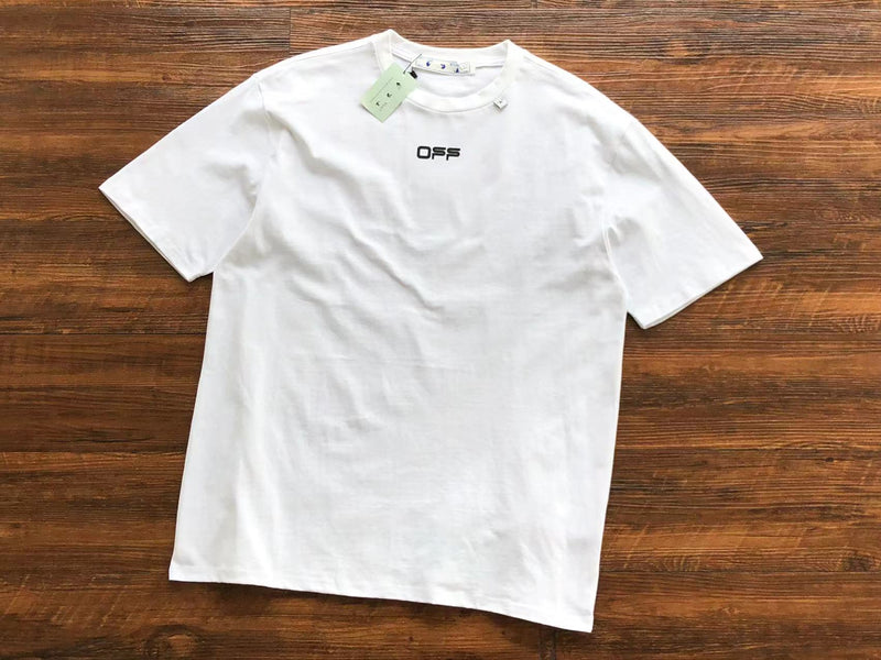 Camiseta Off White