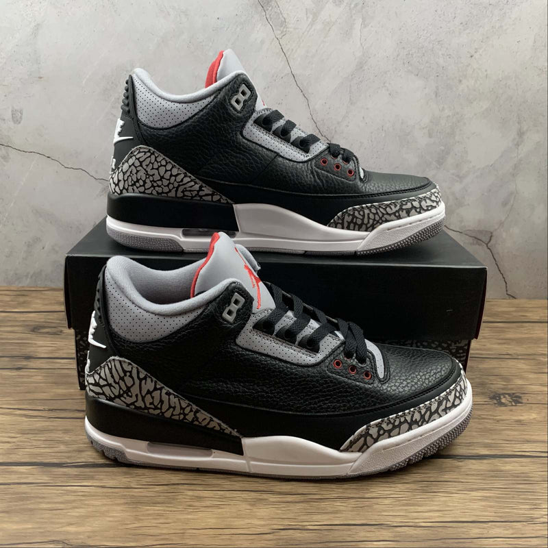 Jordan 3