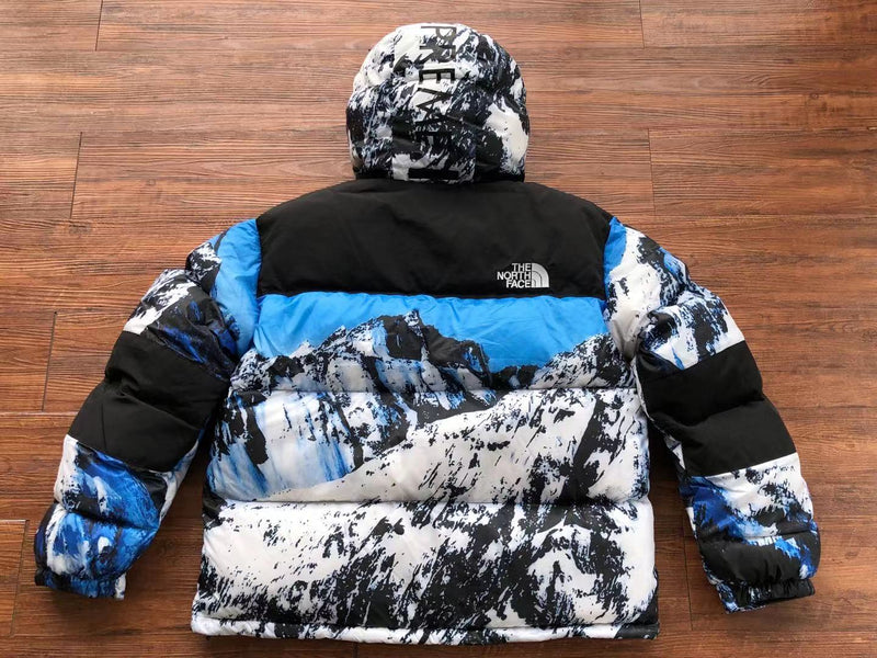 Abrigo The North Face x Supreme