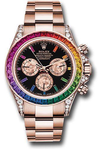 Reloj Rolex