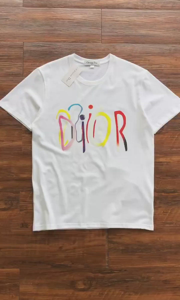 Camiseta Dior