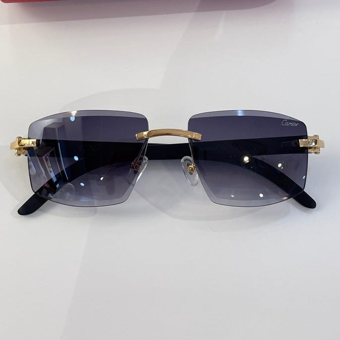 Gafas Cartier