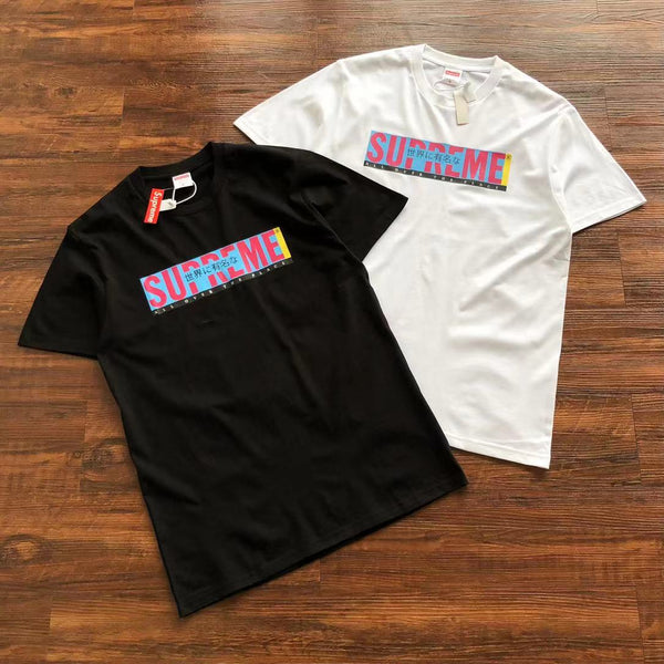 Camiseta Supreme