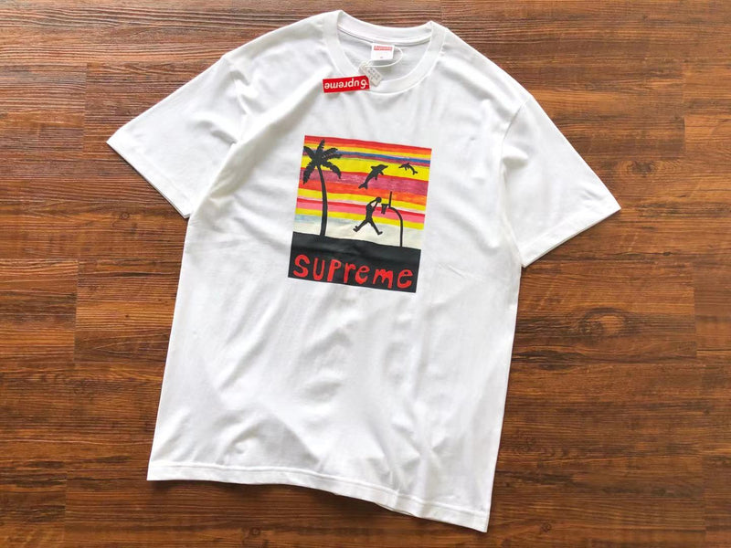 Camiseta Supreme