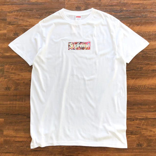 Camiseta Supreme