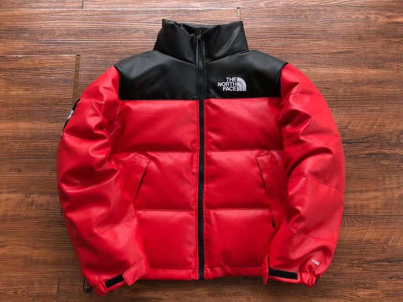 Abrigo The North Face x Supreme