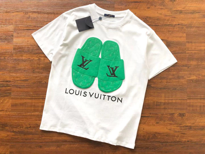 Camiseta Louis Vuitton