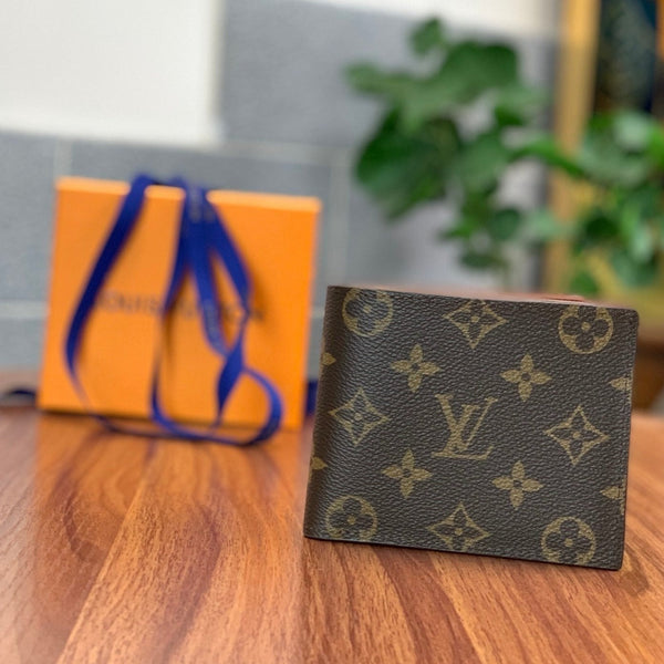 Cartera Louis Vuitton