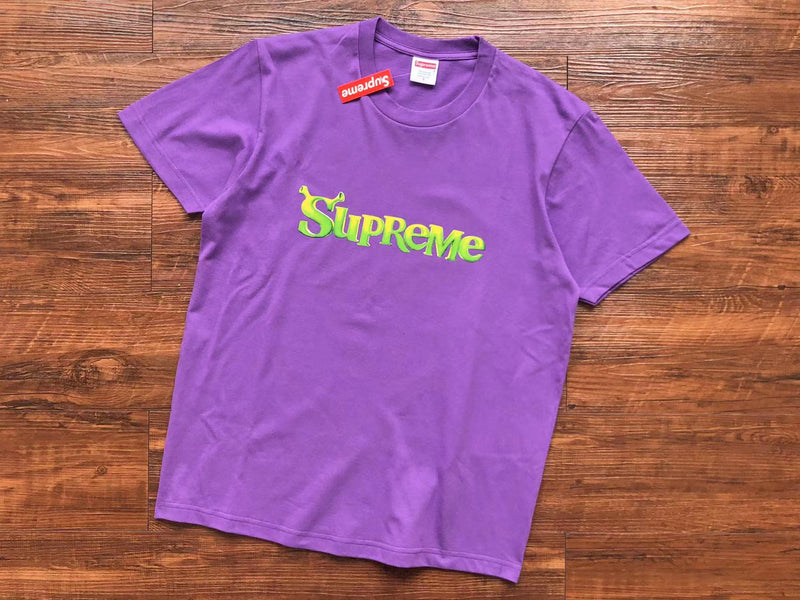 Camiseta Supreme