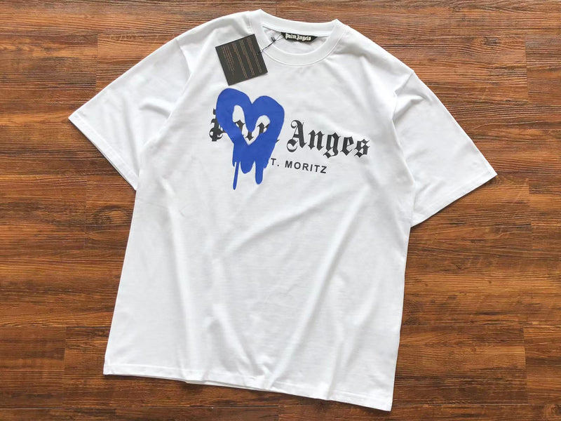 Camiseta Palm Angels