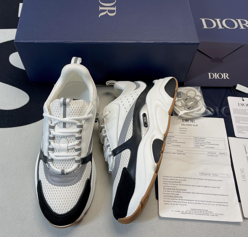 Dior B22