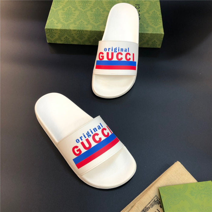 Chanclas Gucci