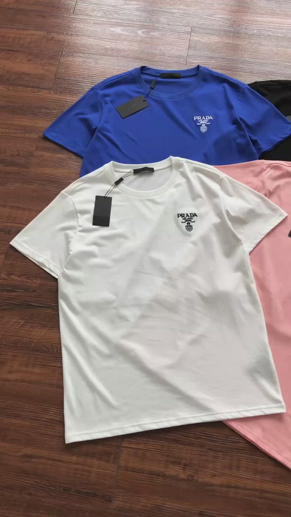 Camiseta Prada