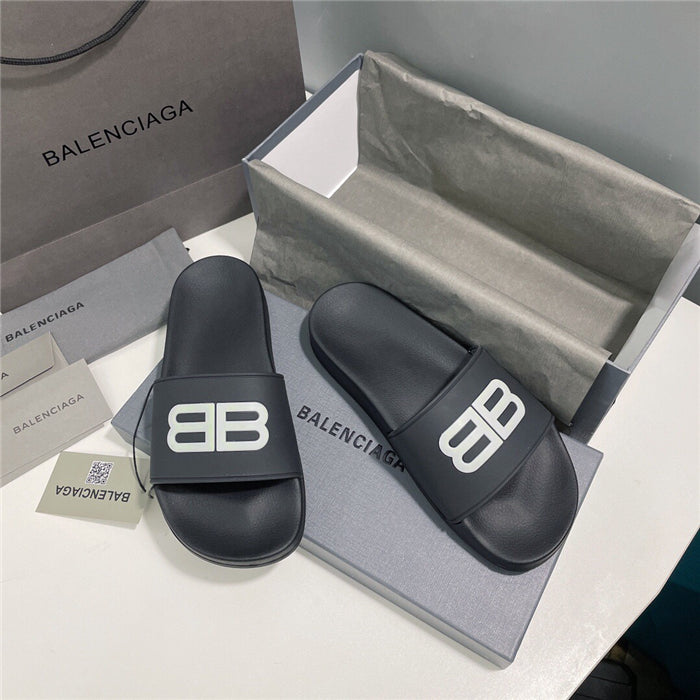 Chanclas Balenciaga