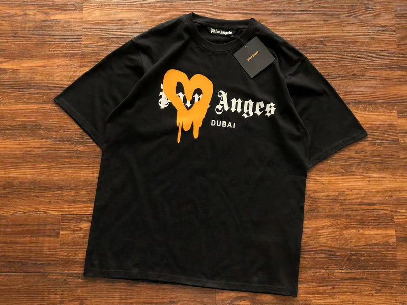 Camiseta Palm Angels