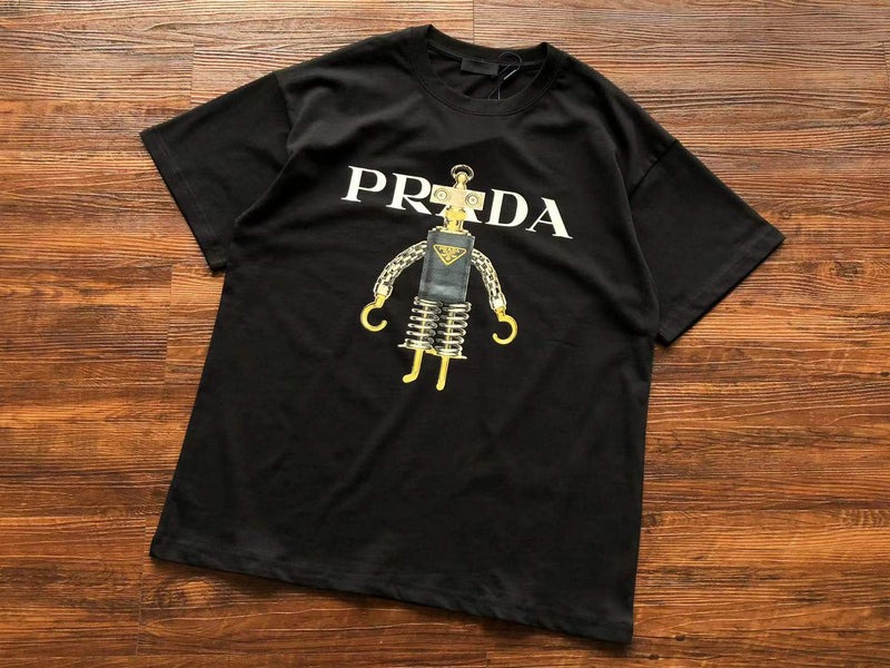 Camiseta Prada