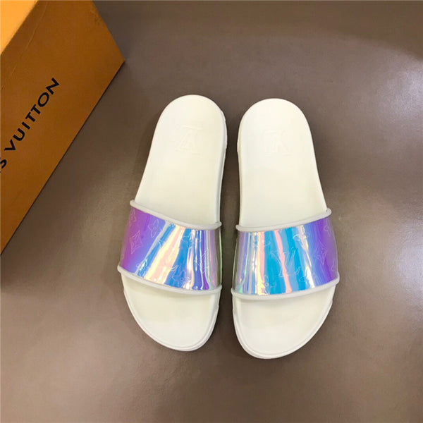 Chanclas Louis Vuitton