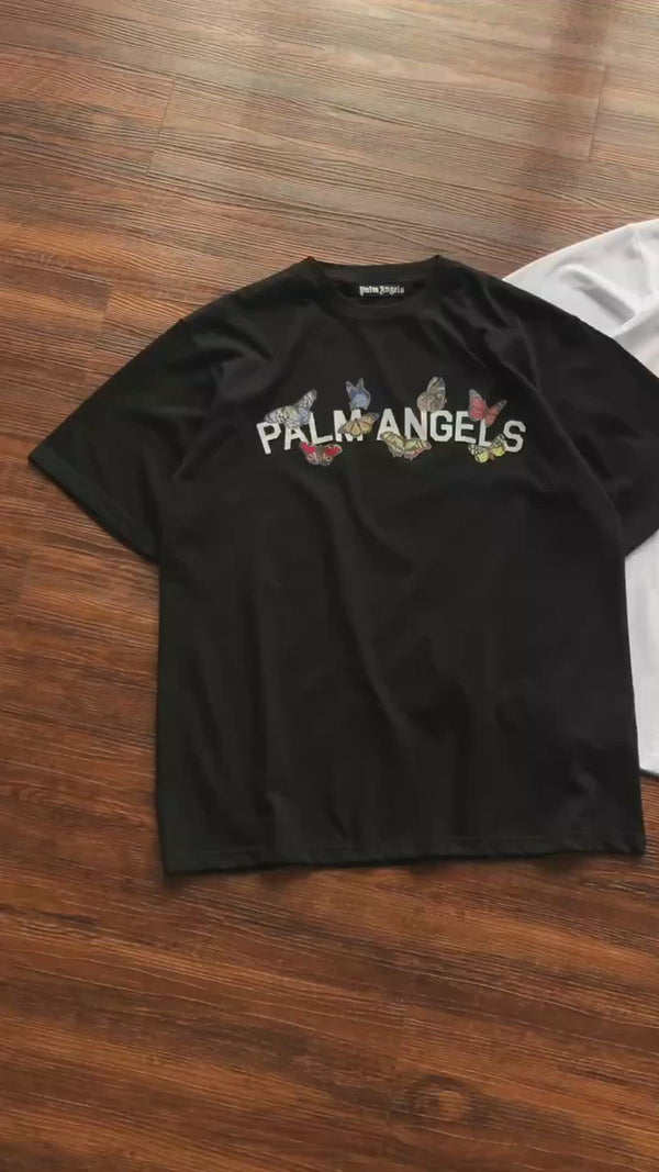 Camiseta Palm Angels