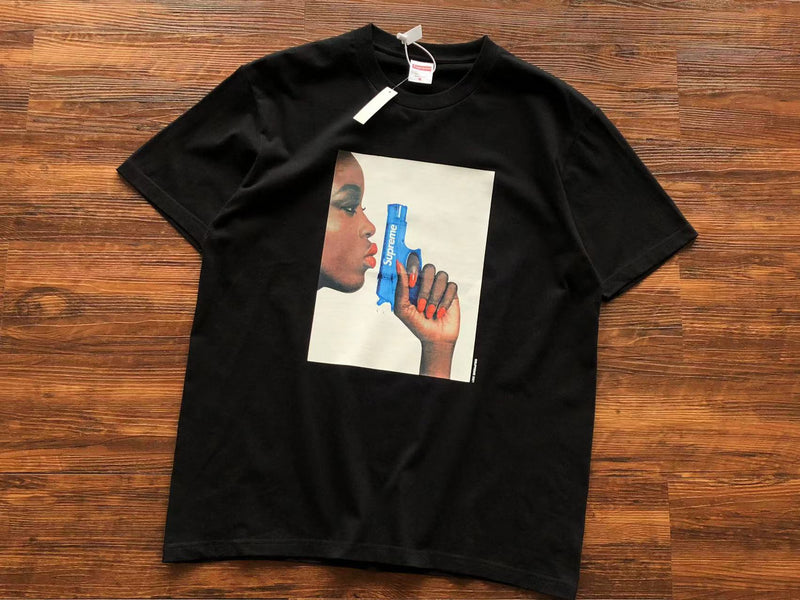 Camiseta Supreme