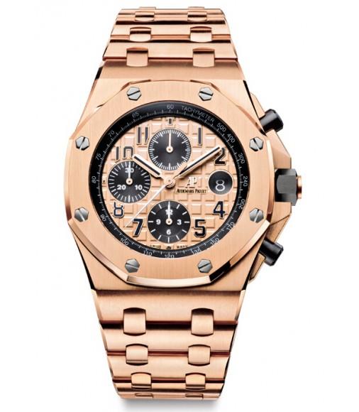 Reloj Audemars Piguet