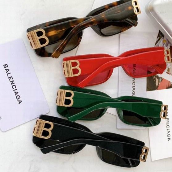 Gafas Balenciaga