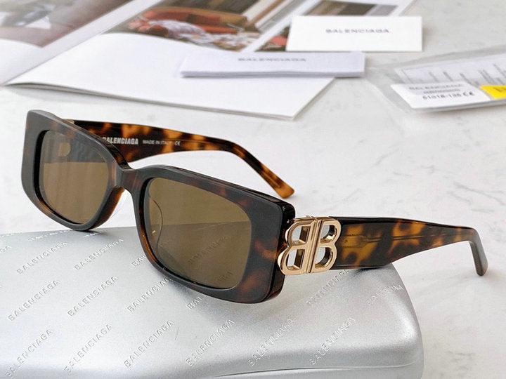 Gafas Balenciaga