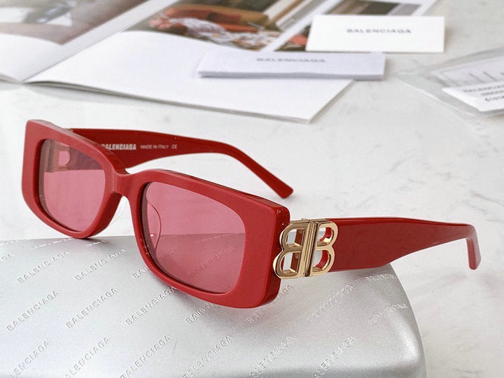 Gafas Balenciaga