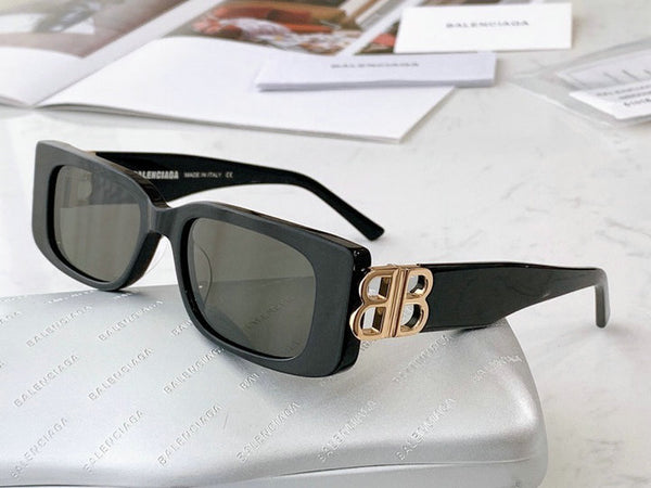 Gafas Balenciaga