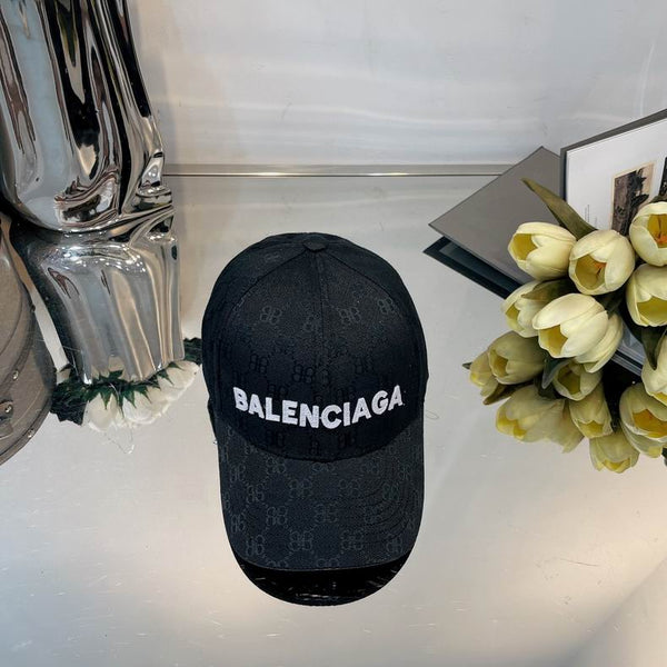 Gorra Balenciaga