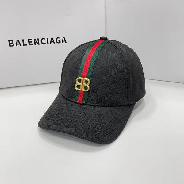 Gorra Balenciaga