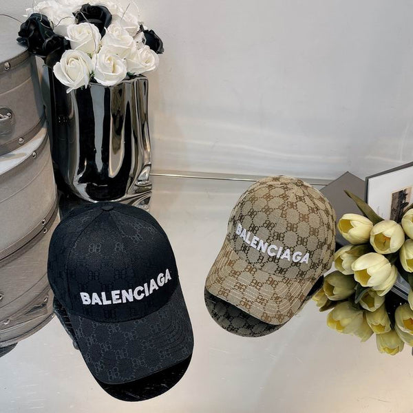 Gorra Balenciaga