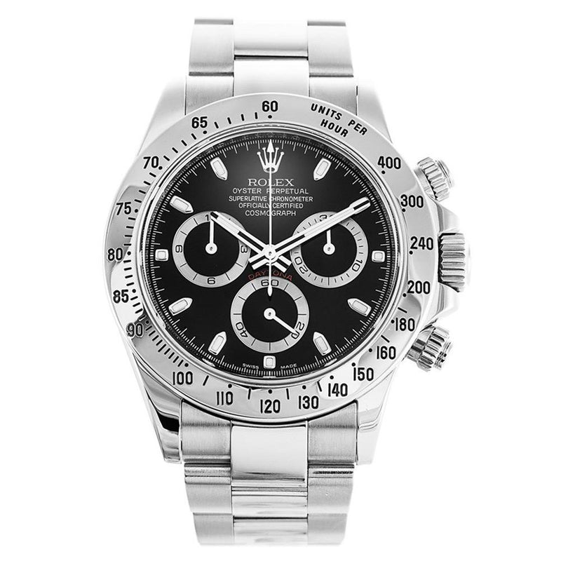 Reloj Rolex