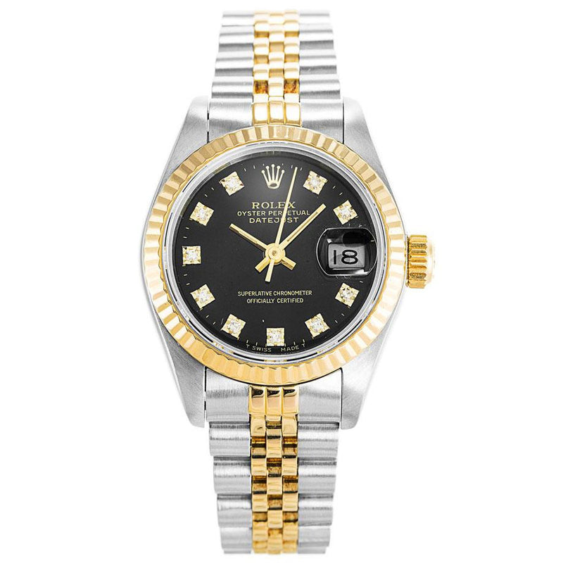 Reloj Rolex