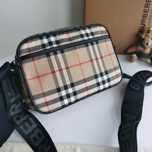 Bandolera Burberry