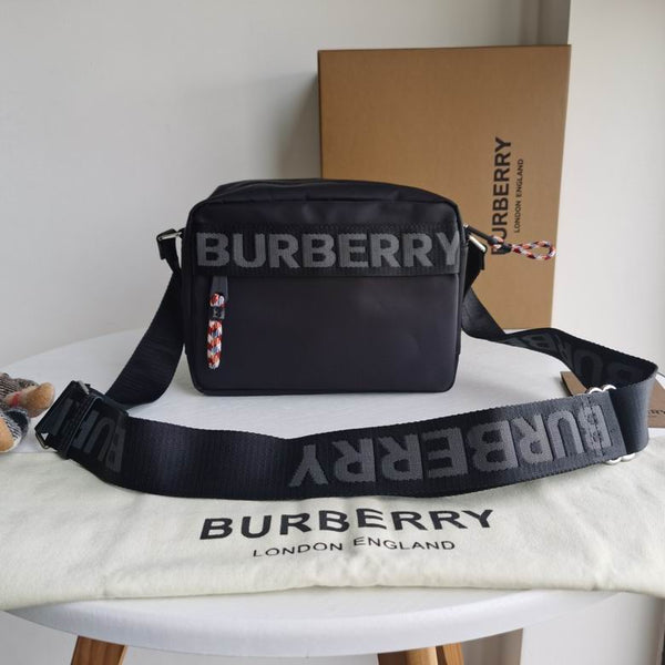 Bandolera Burberry