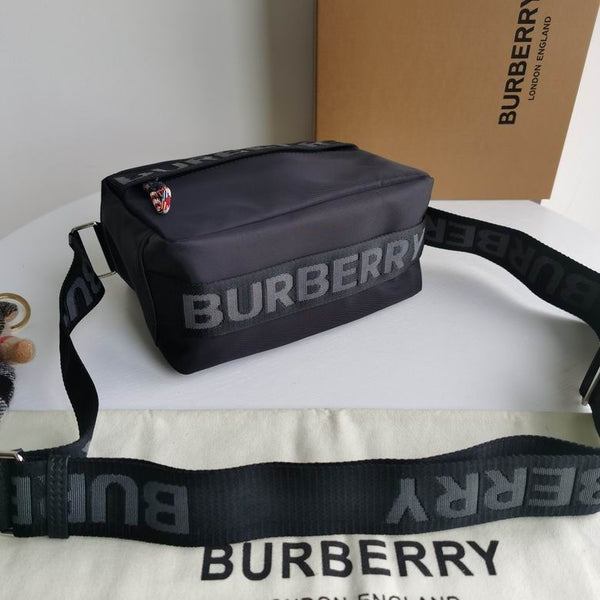 Bandolera Burberry