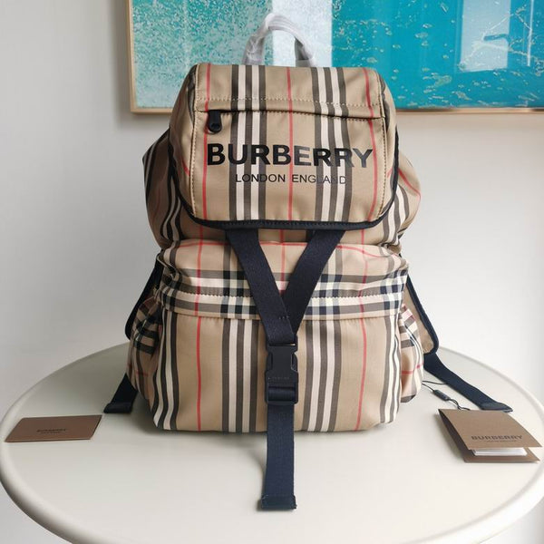 Mochila Burberry