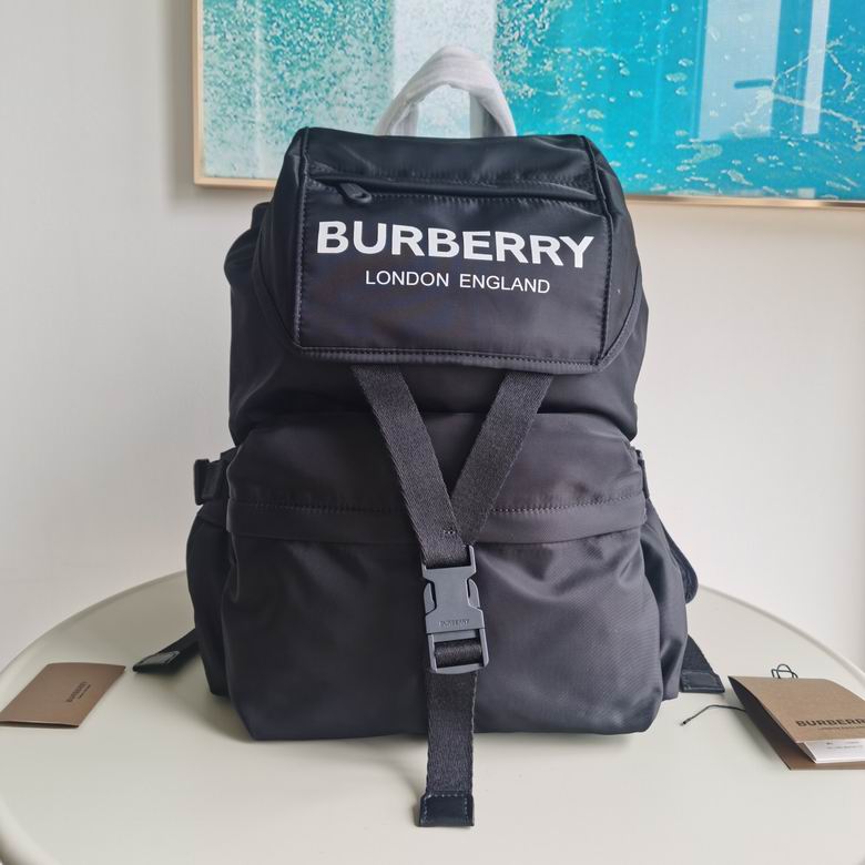 Mochila Burberry