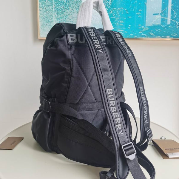 Mochila Burberry