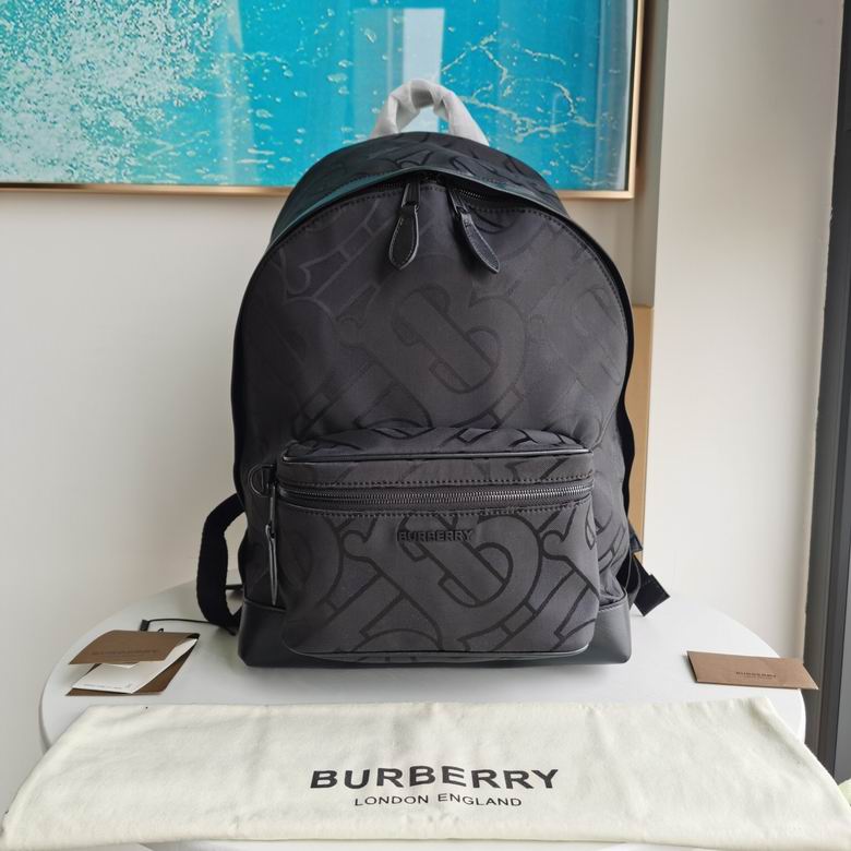 Mochila Burberry