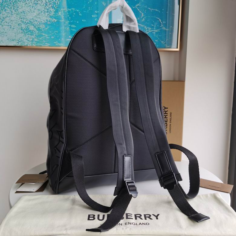 Mochila Burberry