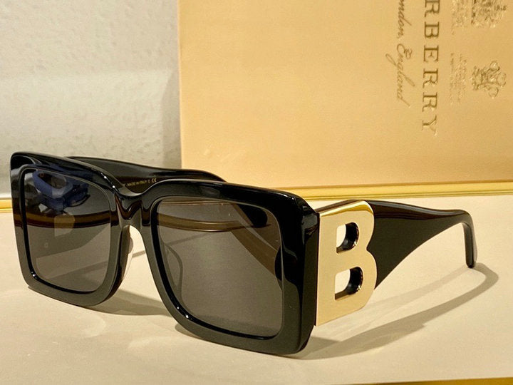 Gafas Burberry