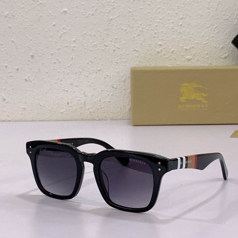 Gafas Burberry