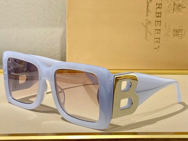 Gafas Burberry